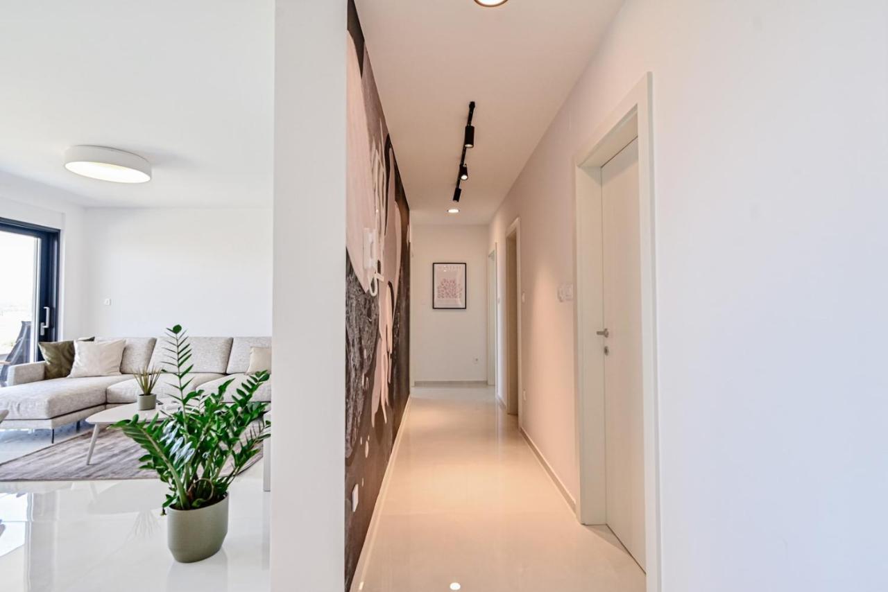 Apartments Sea & Stone Malinska Extérieur photo