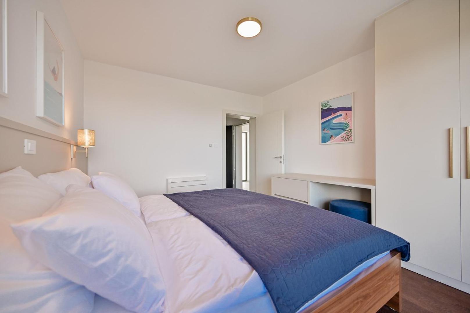 Apartments Sea & Stone Malinska Extérieur photo