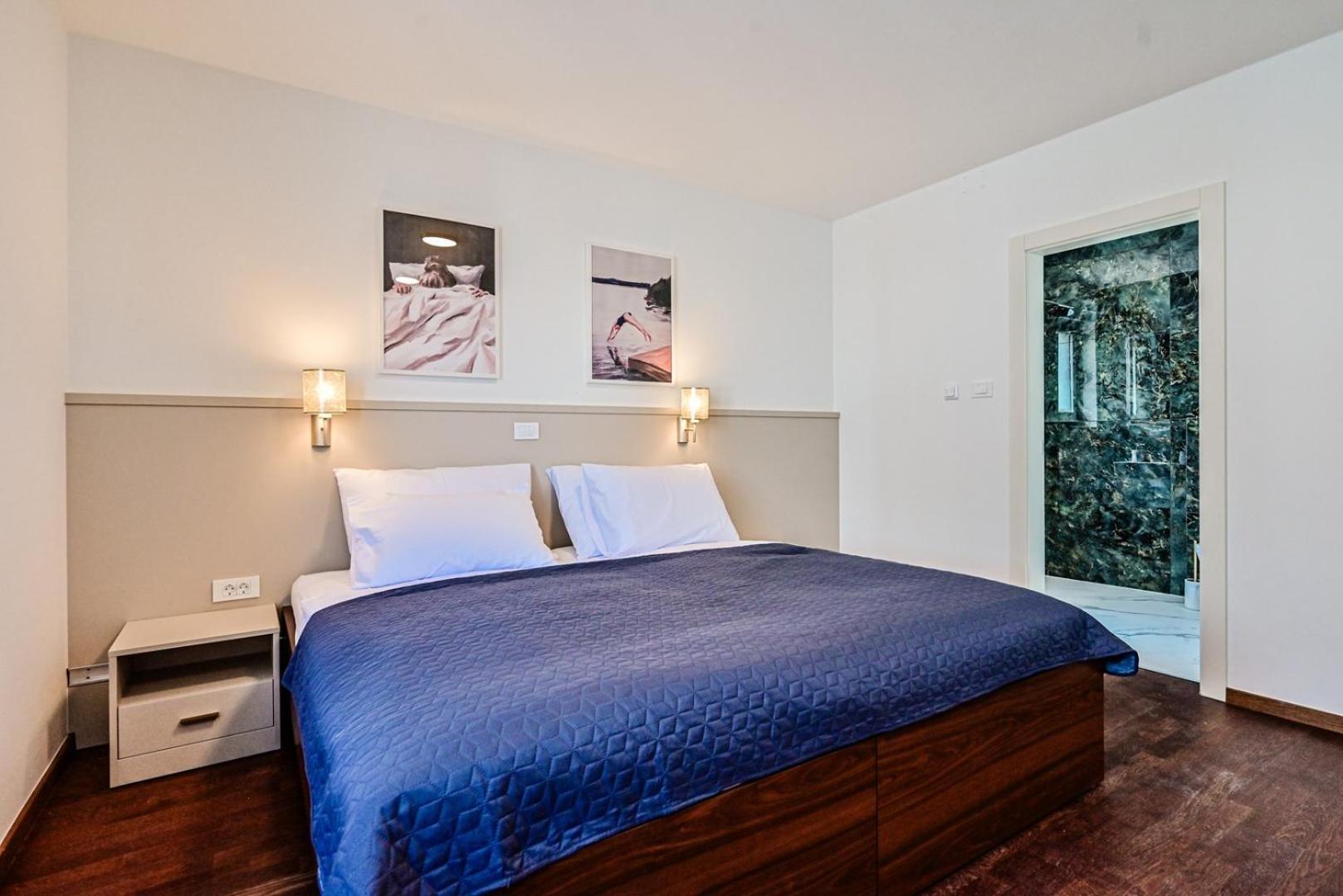 Apartments Sea & Stone Malinska Extérieur photo