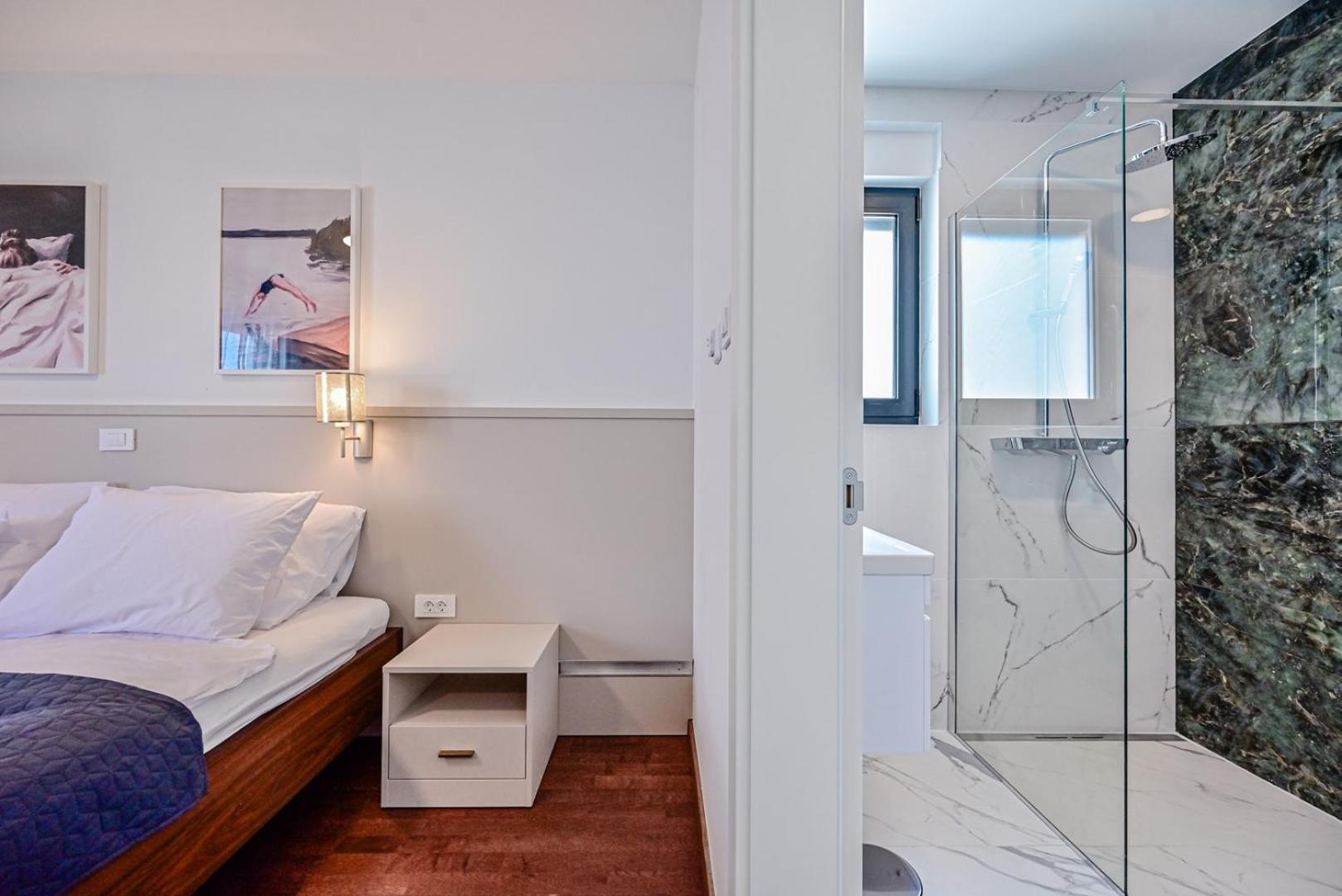 Apartments Sea & Stone Malinska Extérieur photo