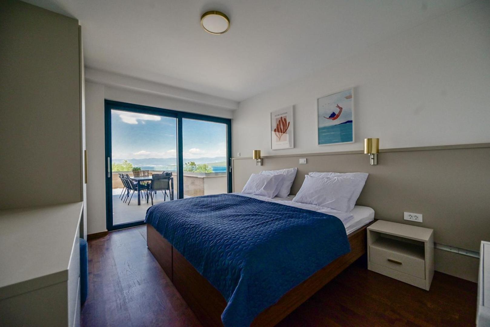 Apartments Sea & Stone Malinska Extérieur photo