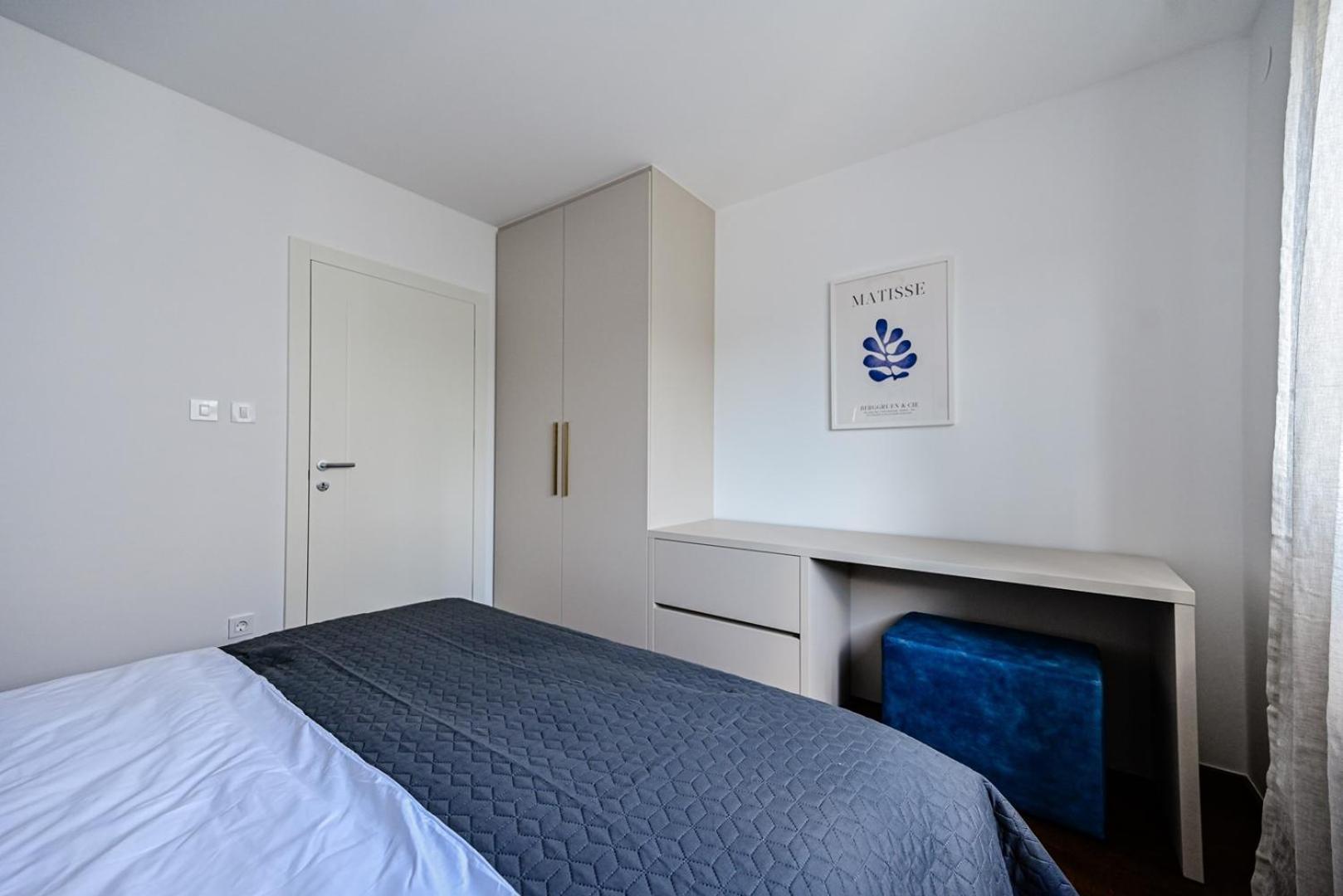 Apartments Sea & Stone Malinska Extérieur photo