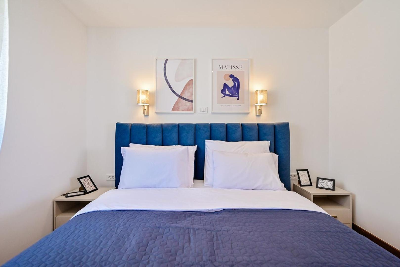 Apartments Sea & Stone Malinska Extérieur photo