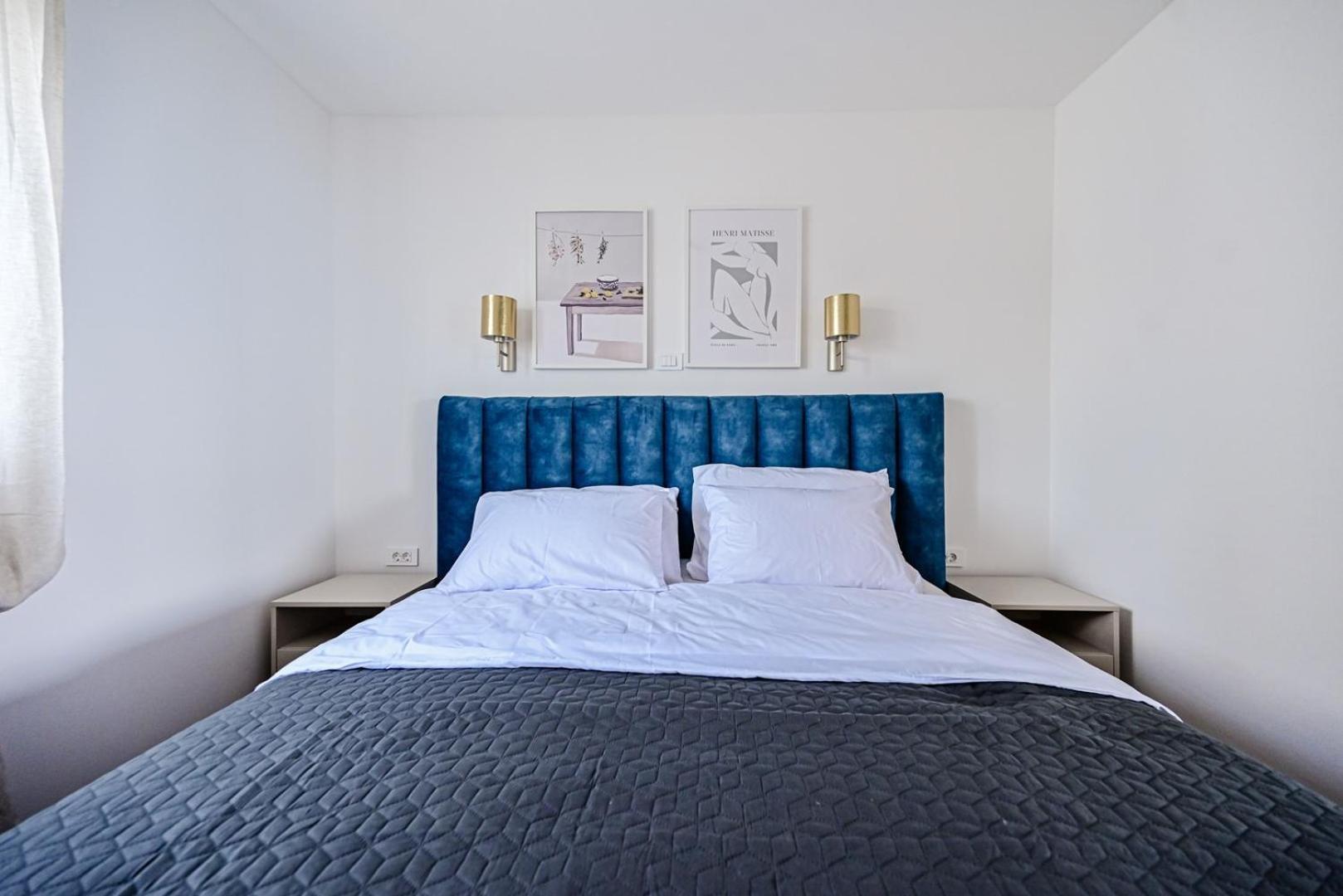 Apartments Sea & Stone Malinska Extérieur photo