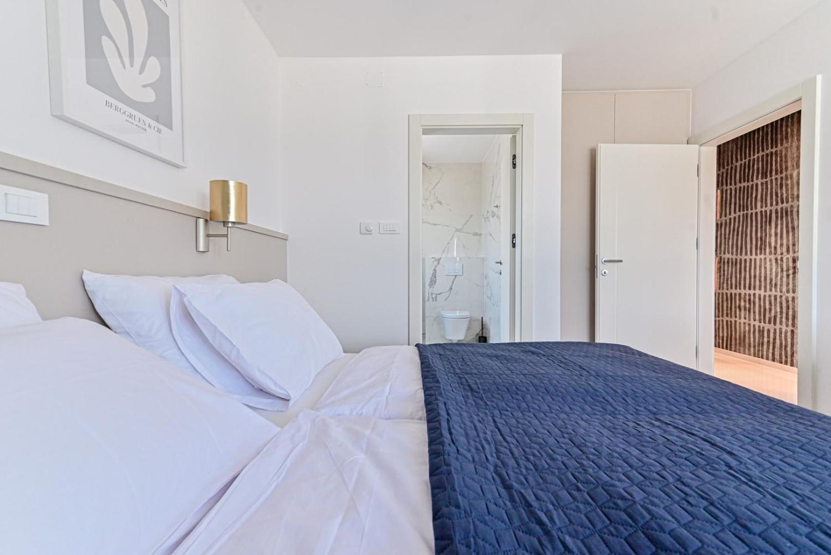 Apartments Sea & Stone Malinska Extérieur photo