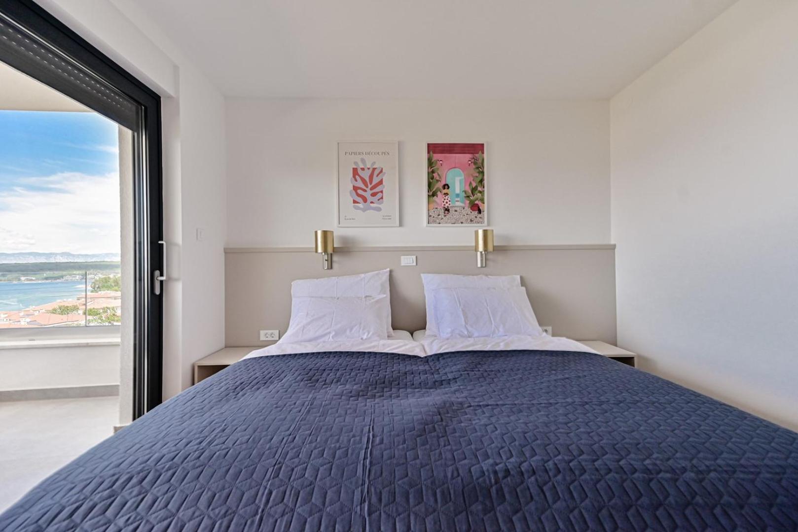 Apartments Sea & Stone Malinska Extérieur photo