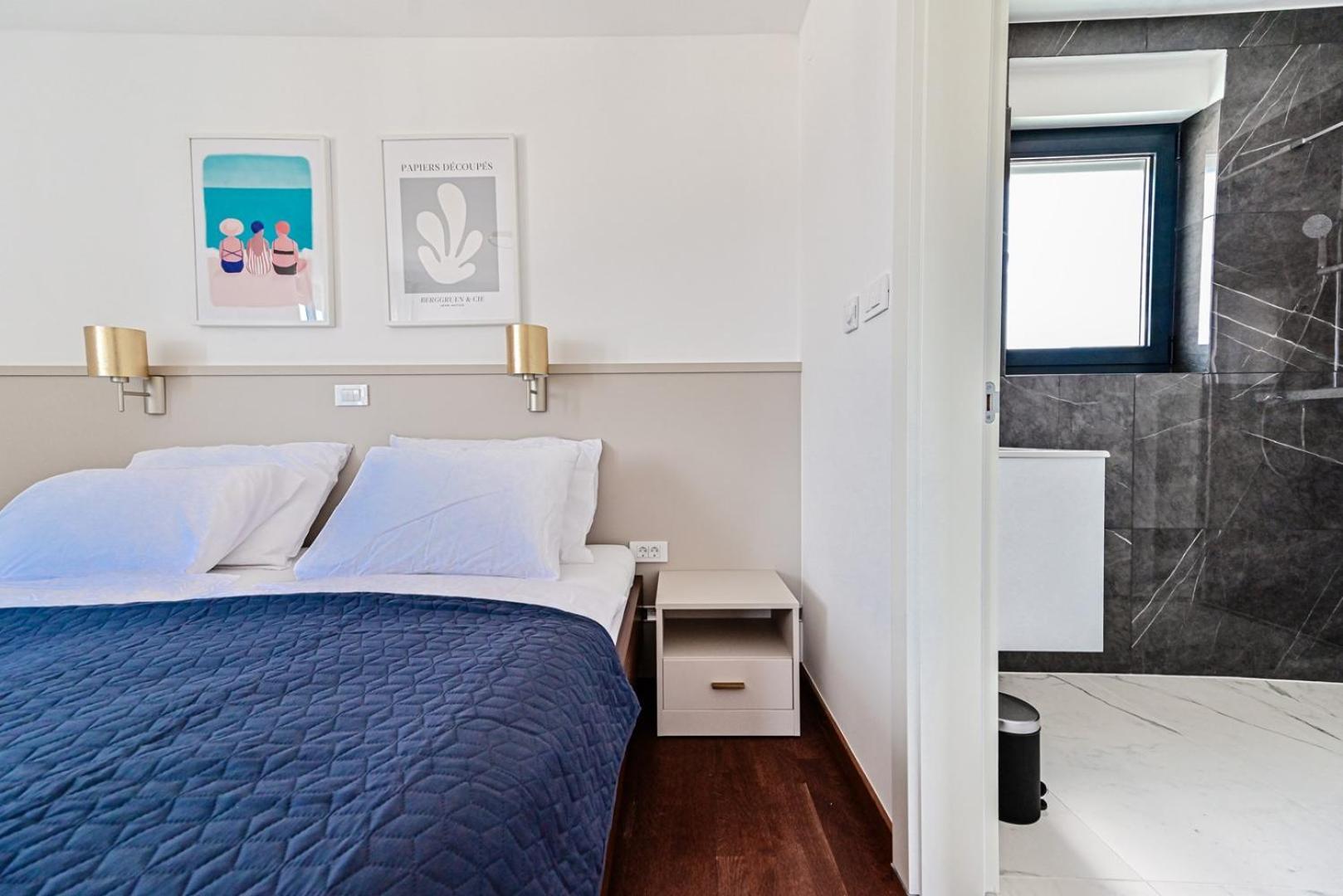 Apartments Sea & Stone Malinska Extérieur photo