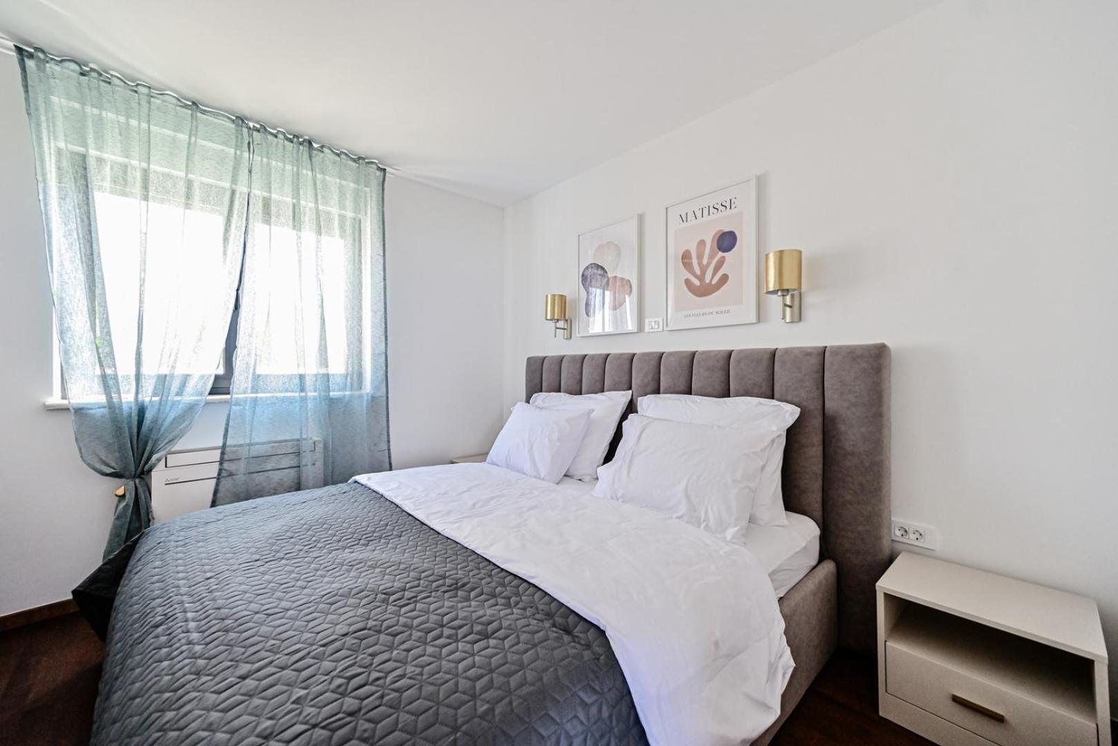 Apartments Sea & Stone Malinska Extérieur photo