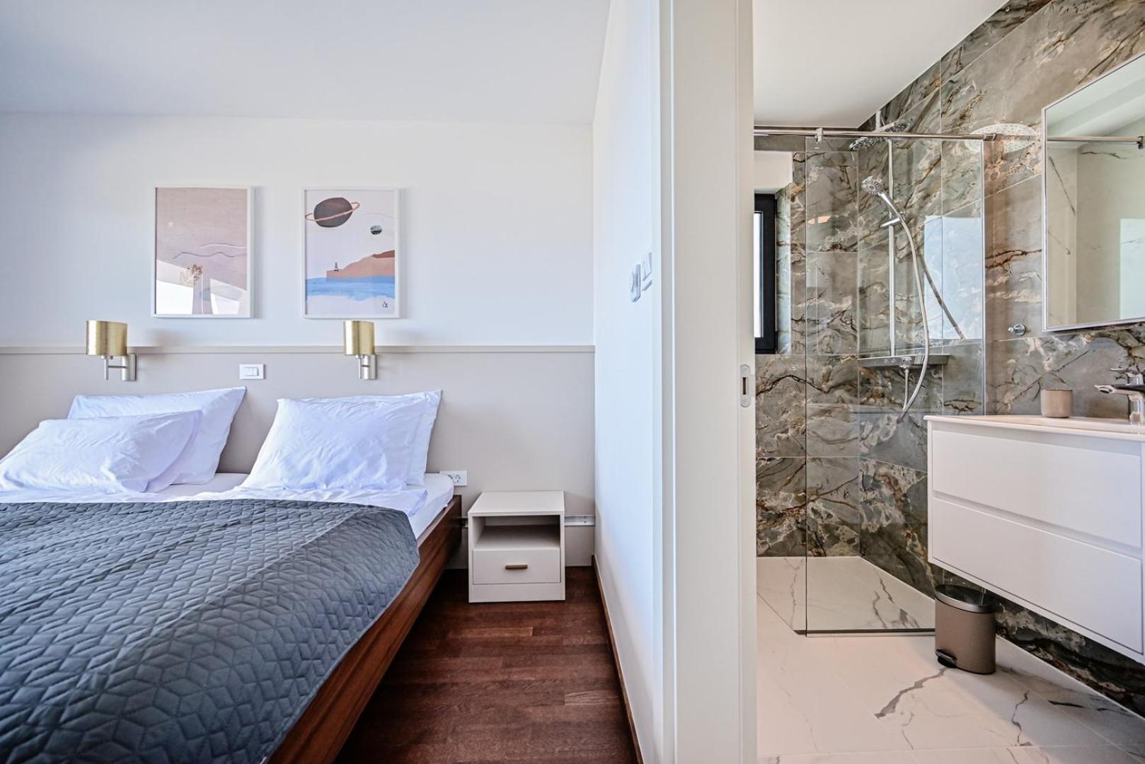 Apartments Sea & Stone Malinska Extérieur photo