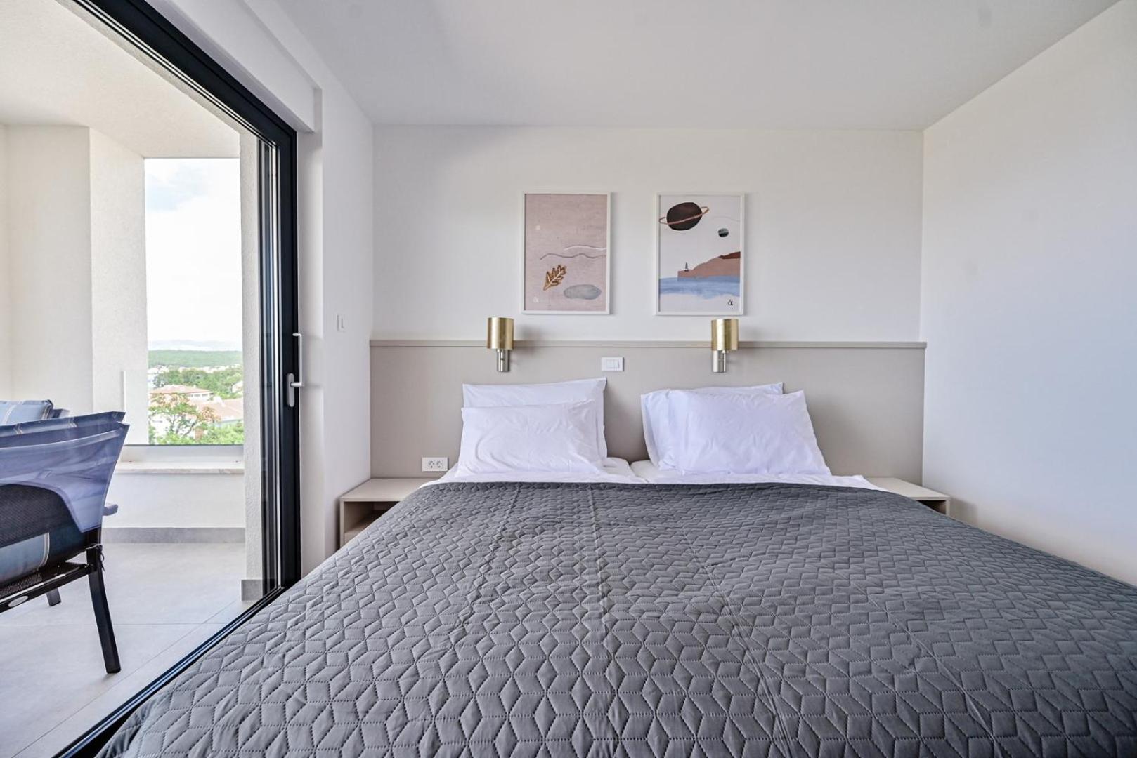 Apartments Sea & Stone Malinska Extérieur photo