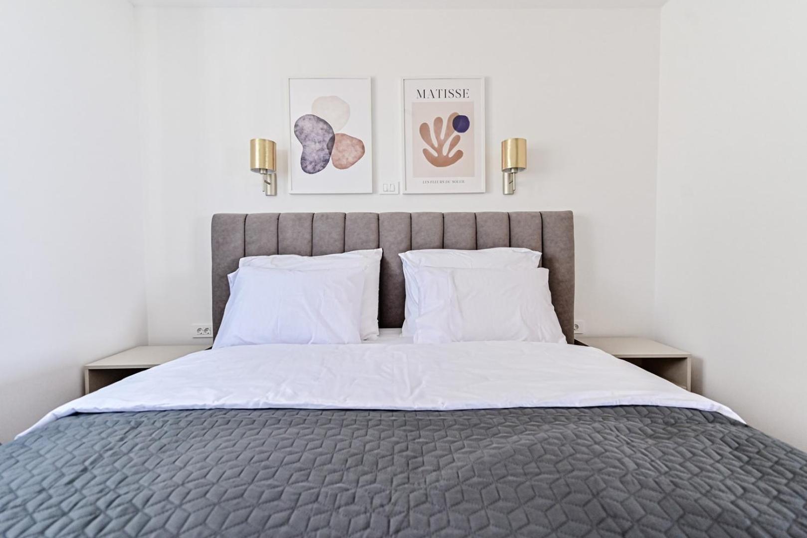 Apartments Sea & Stone Malinska Extérieur photo